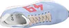 Ara Damen Schnürschuh PORTOFINO blau Größe EUR 42 Produktbild-Vorschau 8