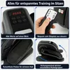 Vita&Cross Ellipsentrainer elektrisch 10 Stufen 3 Programme Produktbild-Vorschau 4
