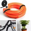 1 Stück 20 mm x 10 m schwarzes Klettband mit 50 Schnallen, Produktbild-Vorschau 6