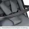 Osann Sports poussette Boogy 2 - Stone Voir les images du produit 21