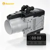 WEBASTO LTE-4G 5 kW 12 V LCD dieselové/benzínové stojaté Náhled obrázku produktu 3