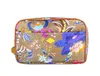 Oilily Kulturbeutel Pocket Cosmetic Bag Plantation bunt Produktbild-Vorschau 1
