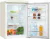 Exquisit RKS120-V-H-160E, 122 l, N-ST, 39 dB, E, Kremowy Podgląd zdjęcia produktu 11
