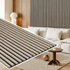 Akustické panely Peviasot, nástěnné, polokruhové, 120x60 Náhled obrázku produktu 1
