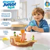 PLAYMOBIL JUNIOR & Disney: Peter Pans Piratenschiff mit Produktbild-Vorschau 14
