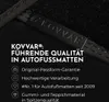 Kovvar Fußmatten für Volkswagen ID.Buzz 2022-2026 - Produktbild-Vorschau 7