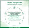 Frosch Senses Sensitiv Dusche Zitronenminze 300ml - Produktbild-Vorschau 7