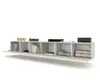 TV-Lowboard Fernsehschrank SIMPLY DUO HÄNGEND Produktbild-Vorschau 3