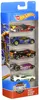 Hot Wheels 5er Geschenkset Sortiment (rollierend) Produktbild-Vorschau 66