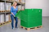 1 szt. folia stretch, folia na palety, folia opakowaniowa, Podgląd zdjęcia produktu 2