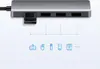 HUB Rozdzielacz USB-C - 4x USB 3.2 z portem zasilania USB-C Produktbild-Vorschau 2