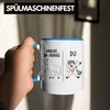Trendation - 20. Geburtstag Mädchen Tasse Einhorn Geschenk Produktbild-Vorschau 4