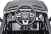 JAMARA Ride-on Mercedes-Benz SLC 12V bk| 461802 Produktbild-Vorschau 10
