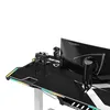 Biurko gamingowe Ultradesk FORCE 1/2 166cm Regulacja Podgląd zdjęcia produktu 16