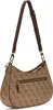 Guess Damen Tasche Noelle II braun Produktbild-Vorschau 18