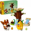 LEGO Frühlingstierspielplatz, Bauset mit Vogel und Produktbild-Vorschau 39