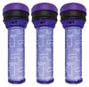Filtre supplémentaire Dyson DC33c Origin (lot de 3, Voir les images du produit 1