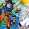 Cerdá Dragon Ball Z Handtuch Premium Group 70 x 140 cm Produktbild-Vorschau 3