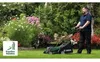 Bosch UniversalRotak 18V-37-550 Akku-Rasenmäher Produktbild-Vorschau 14