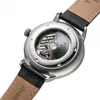 UMR RUHLA Herren-Armbanduhr Automatic 80271, Edelstahl, Produktbild-Vorschau 5