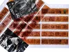 HERMA Negativhüllen transparent für 10 x 4 Streifen  25 St. Produktbild-Vorschau 7