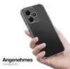 Handyhülle für Xiaomi Redmi 13 mit 9H Displayglas Produktbild-Vorschau 7