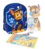 Kinderrucksack Jungen Kinder Rucksack Fabrizio Paw Patrol Produktbild-Vorschau 2