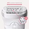 Braun 426714 Silk-epil 9 9-705 40 Épilateur sec et humide Voir les images du produit 4