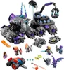 LEGO Nexo Knights 70352 Il quartier generale mobile del Anteprima dell’immagine prodotto 8