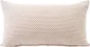 GÖZZE Kissen SVEN creme BL 30x50 cm beige Dekokissen Produktbild-Vorschau 4