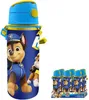 Gourde Paw Patrol 600 ml en aluminium pour enfants Voir les images du produit 3