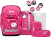 ergobag Schulranzen Pack-Set 6-teilig CinBärella pink Produktbild-Vorschau 10