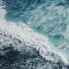 CANDELA VILLAGGIO Candela profumata - Surf di mare Tempo di Anteprima dell’immagine prodotto 5