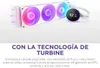 NZXT Kraken Elite 360 RGB, Kapalinový chladič typu vše v Náhled obrázku produktu 9