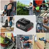 Bosch Akkupack GBA 18 Volt, 5.0 Ah Produktbild-Vorschau 23