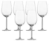 SCHOTT ZWIESEL Bordeauxkelch Diva 768 ml 27,5cm Ø9,9cm, Produktbild-Vorschau 7