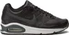 A side view of a black Nike Air Max Command sneaker. Voir les images du produit