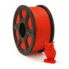 1 kg PETG Filament – Neon rot, 1,75 mm – hochwertige Produktbild-Vorschau 2