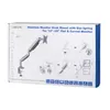 LogiLink BP0042, Klemme /Bolzen, 9 kg, 33 cm (13"), 81,3 cm Produktbild-Vorschau 7