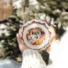 Villeroy & Boch Annual Christmas Edition Jahresschale klein Produktbild-Vorschau 2