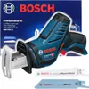 Bosch GSA 10.8 V-LI, Lithium-Ion (Li-Ion), 10.8 V, 1.3 Ah, Voir les images du produit 21