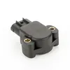 Drosselklappensensor Potentiometer Sensor 3470609 für Produktbild-Vorschau 5