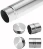 Monzana corrimano acciaio inox V2A ringhiera scale ingresso Anteprima dell’immagine prodotto 8