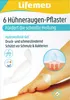 6x HÜHNERAUGEN PFLASTER 45x22mm mit Hydrokolloid-Gel Produktbild-Vorschau 4