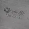 Kennzeichenhalter Alfa Romeo Mito ab Bj. 2008 156088810 Produktbild-Vorschau 3