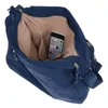 Große Damen Tasche Schultertasche Umhängetasche Produktbild-Vorschau 7