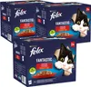 Felix Fantastic Wiejskie Smaki karma dla kota 24 x 85 g Podgląd zdjęcia produktu 19