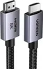 Cavo da Hdmi a Hdmi Ugreen 8K 60Hz, 48Gbps, 10M (nero) Anteprima dell’immagine prodotto 1