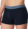 Schiesser Herren Boxershorts 95/5 Organic Baumwolle | 5er Produktbild-Vorschau 15