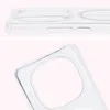 Bizon Case CrystalO Magnetische Ringhülle für Xiaomi Redmi Produktbild-Vorschau 4